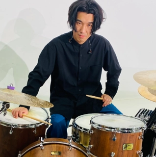 アーティスト写真（推奨 160×160px）